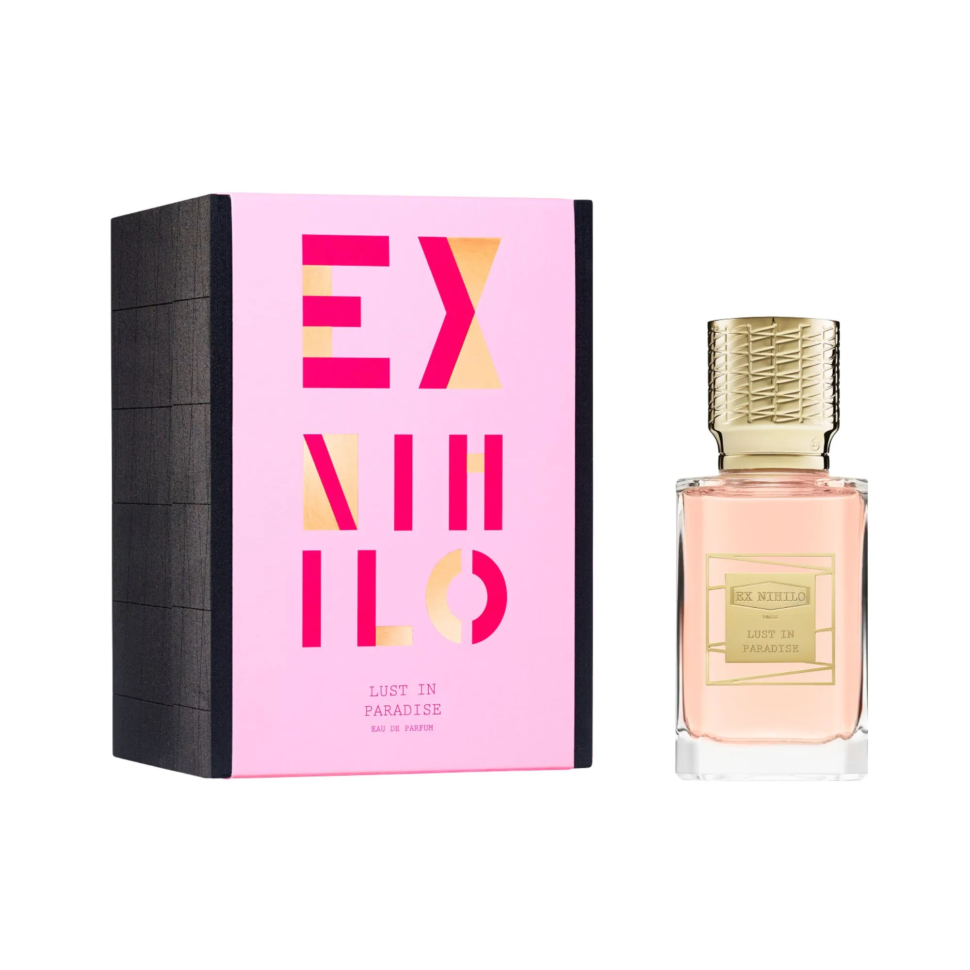 Lust in Paradise Eau de parfum